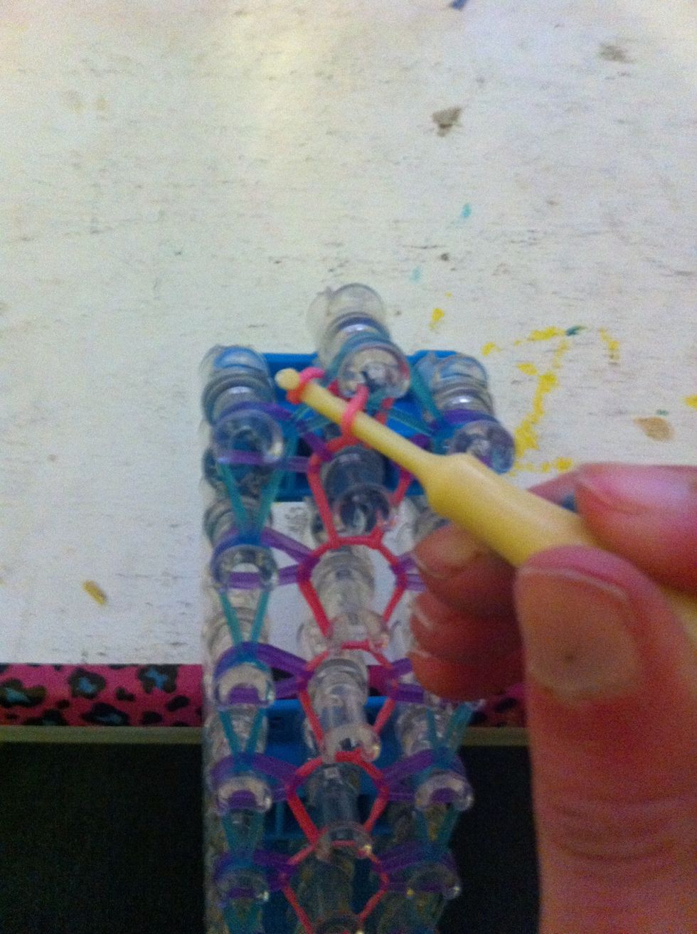 Loop it through
