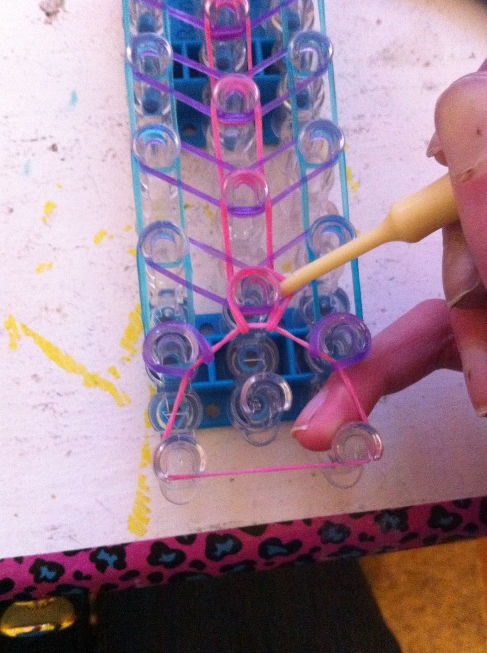 Loop it up