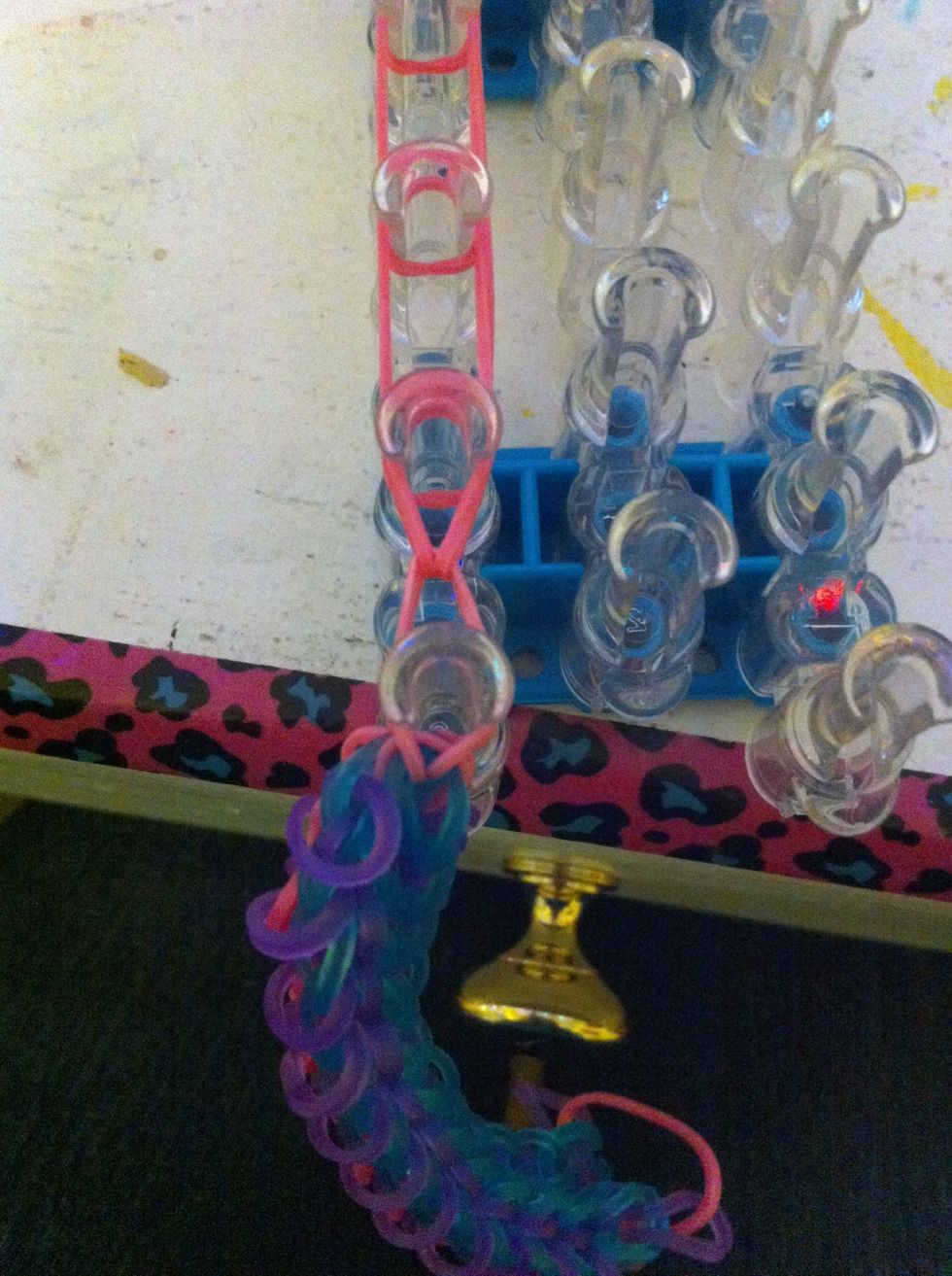 Loop it up