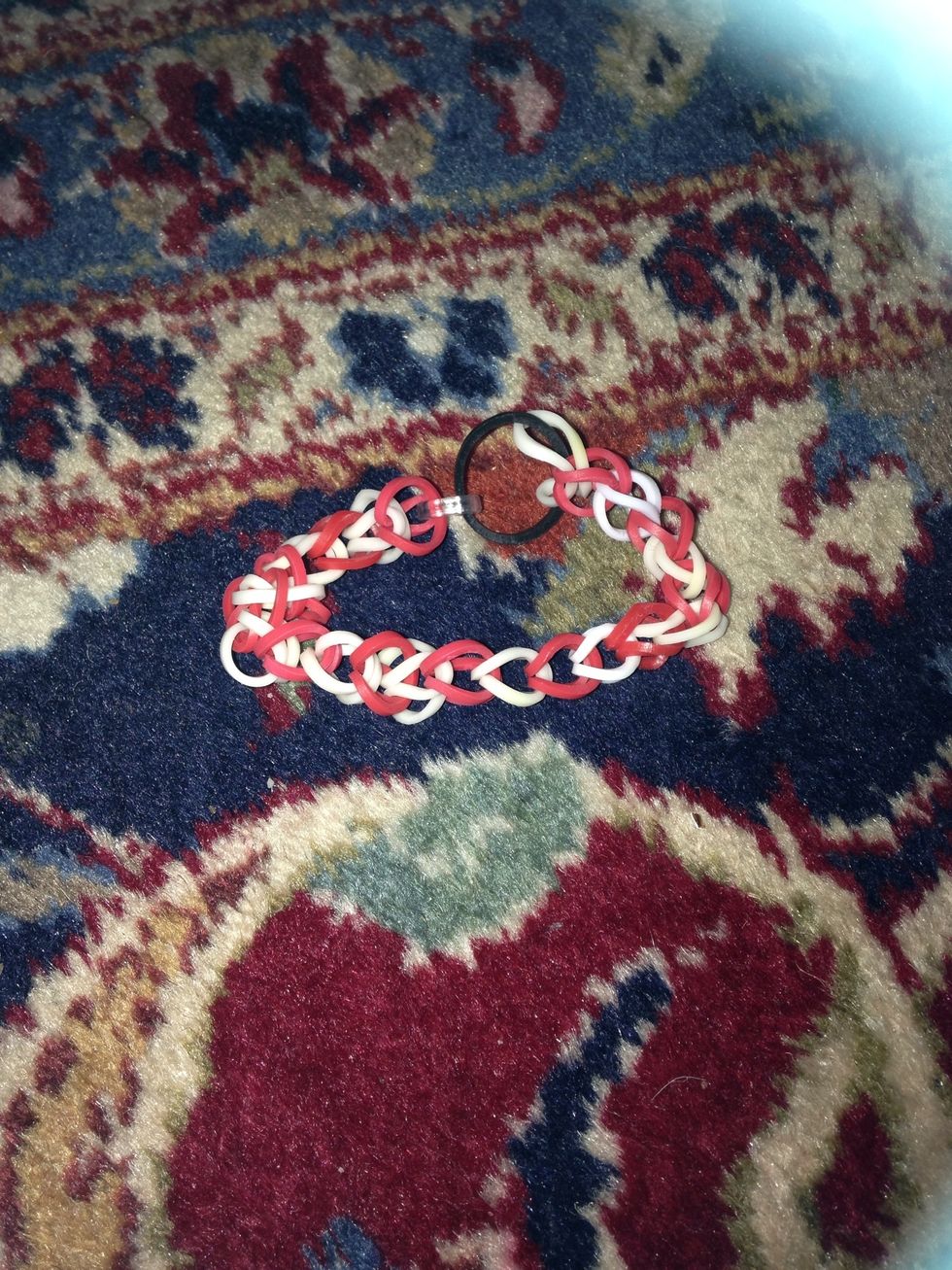 Loop the other side