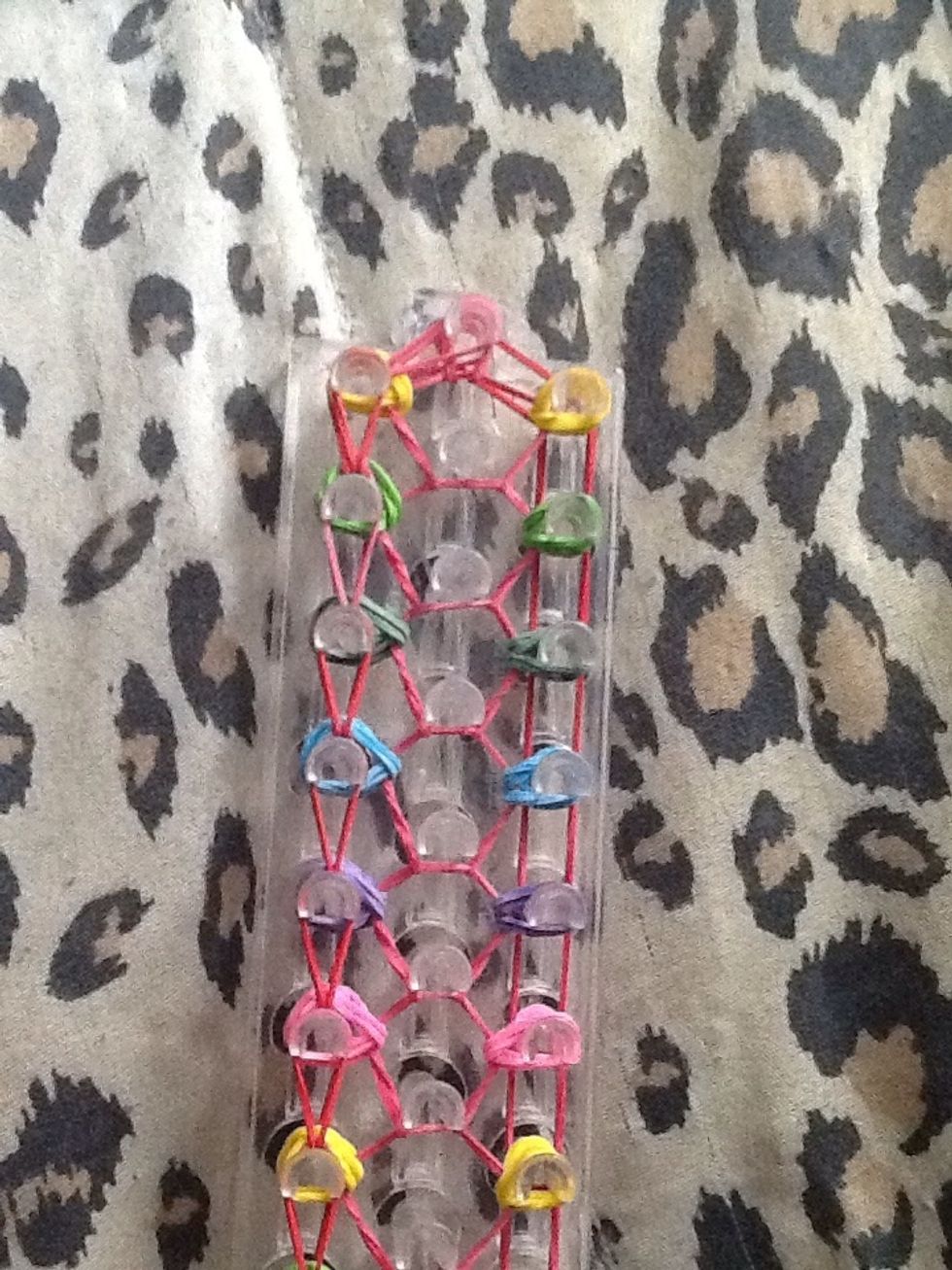 looping the last one like this.