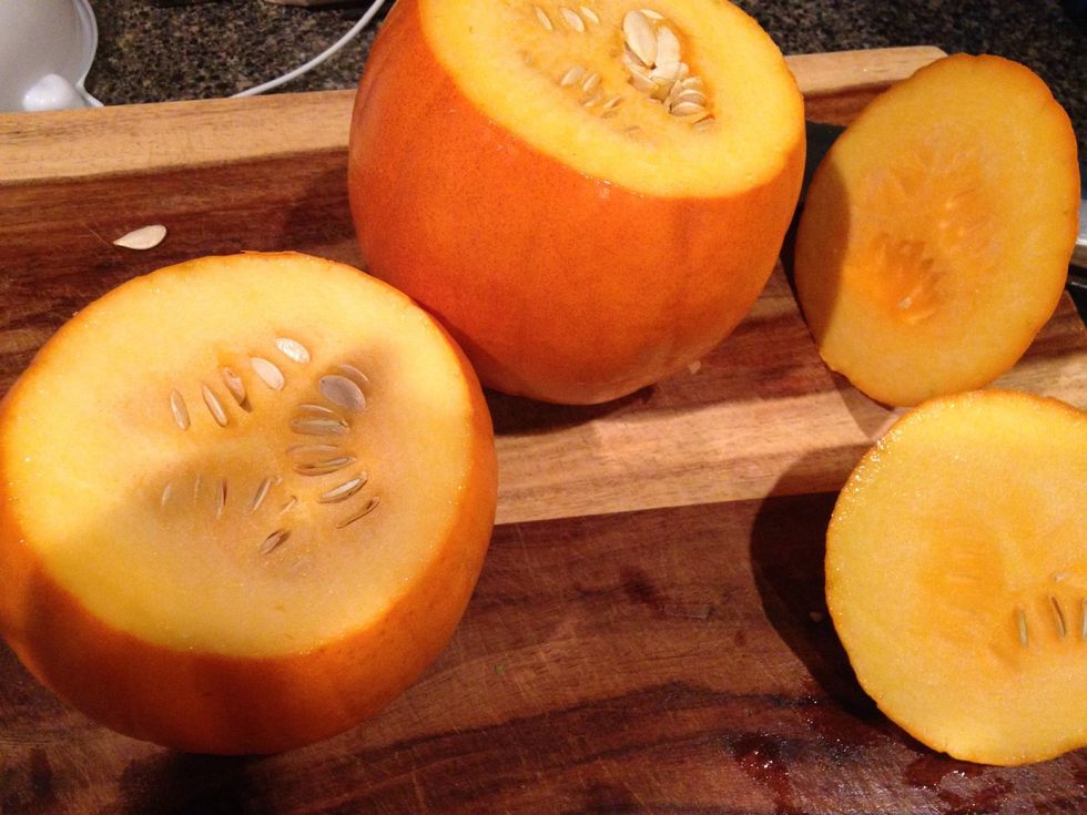 Lop off their heads like so.