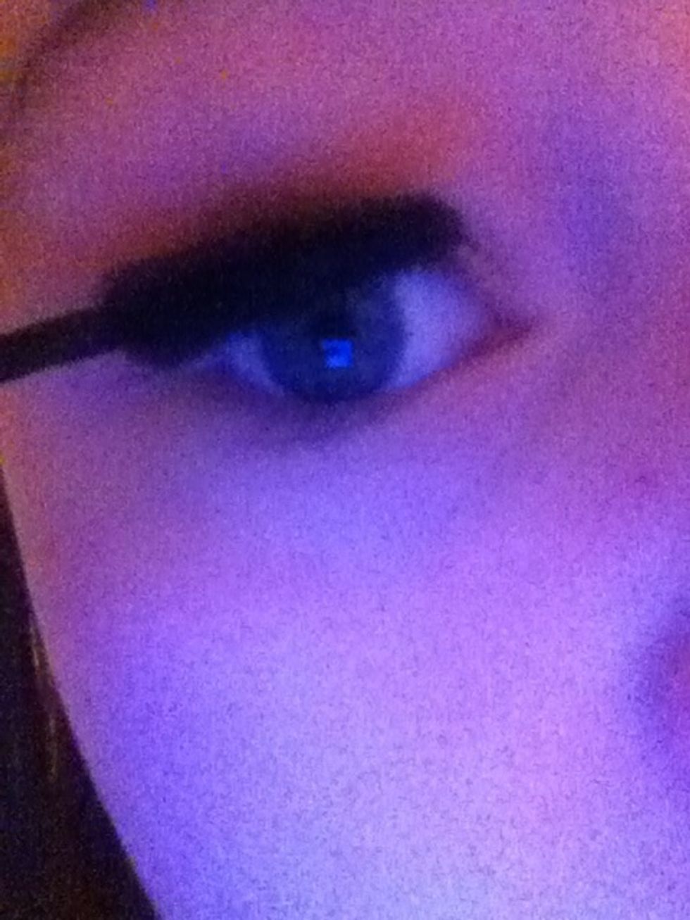 Loreal Paris - longitude - noir/black