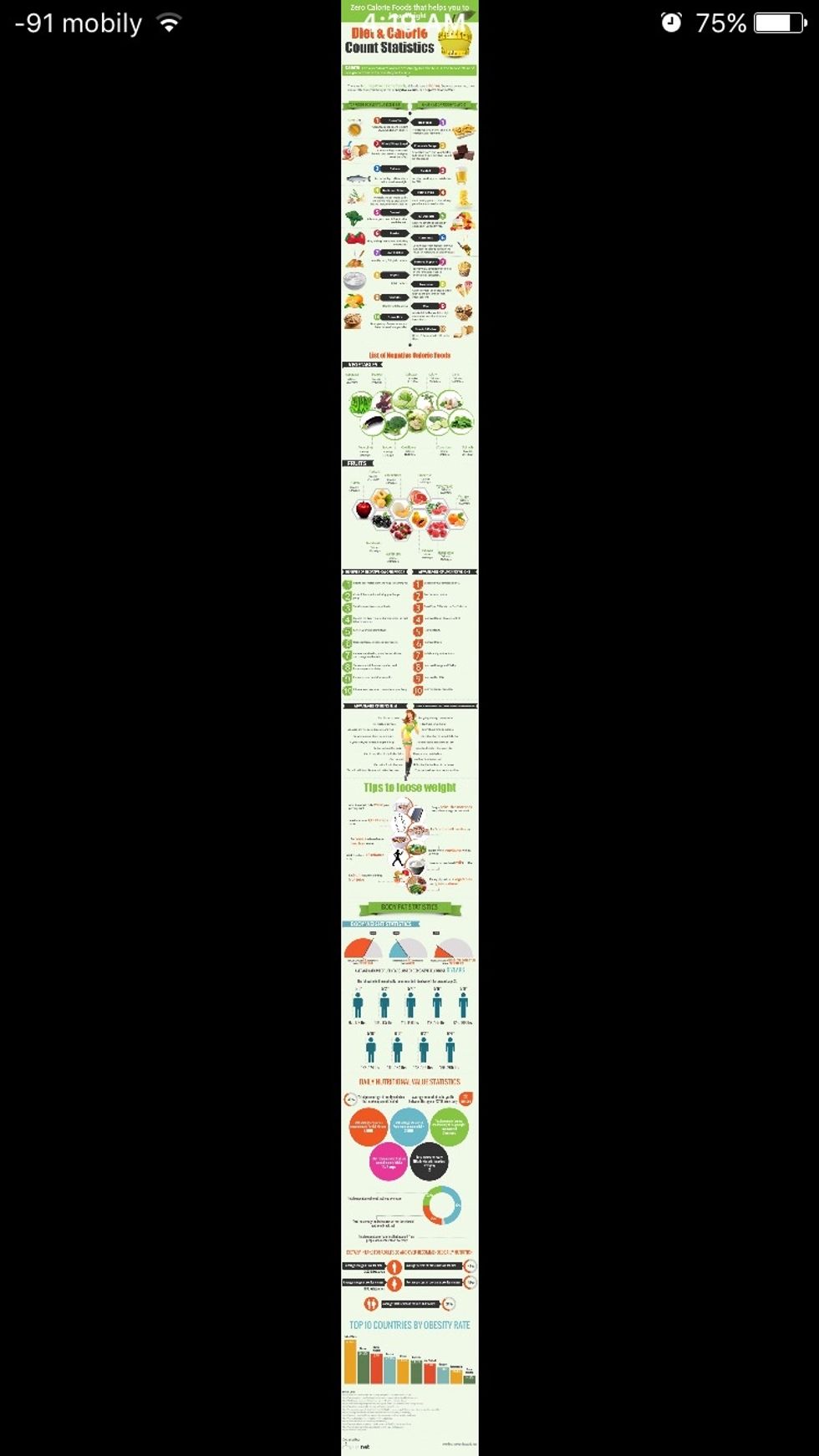 LOSE WEIGHT WITH THESE FOODS