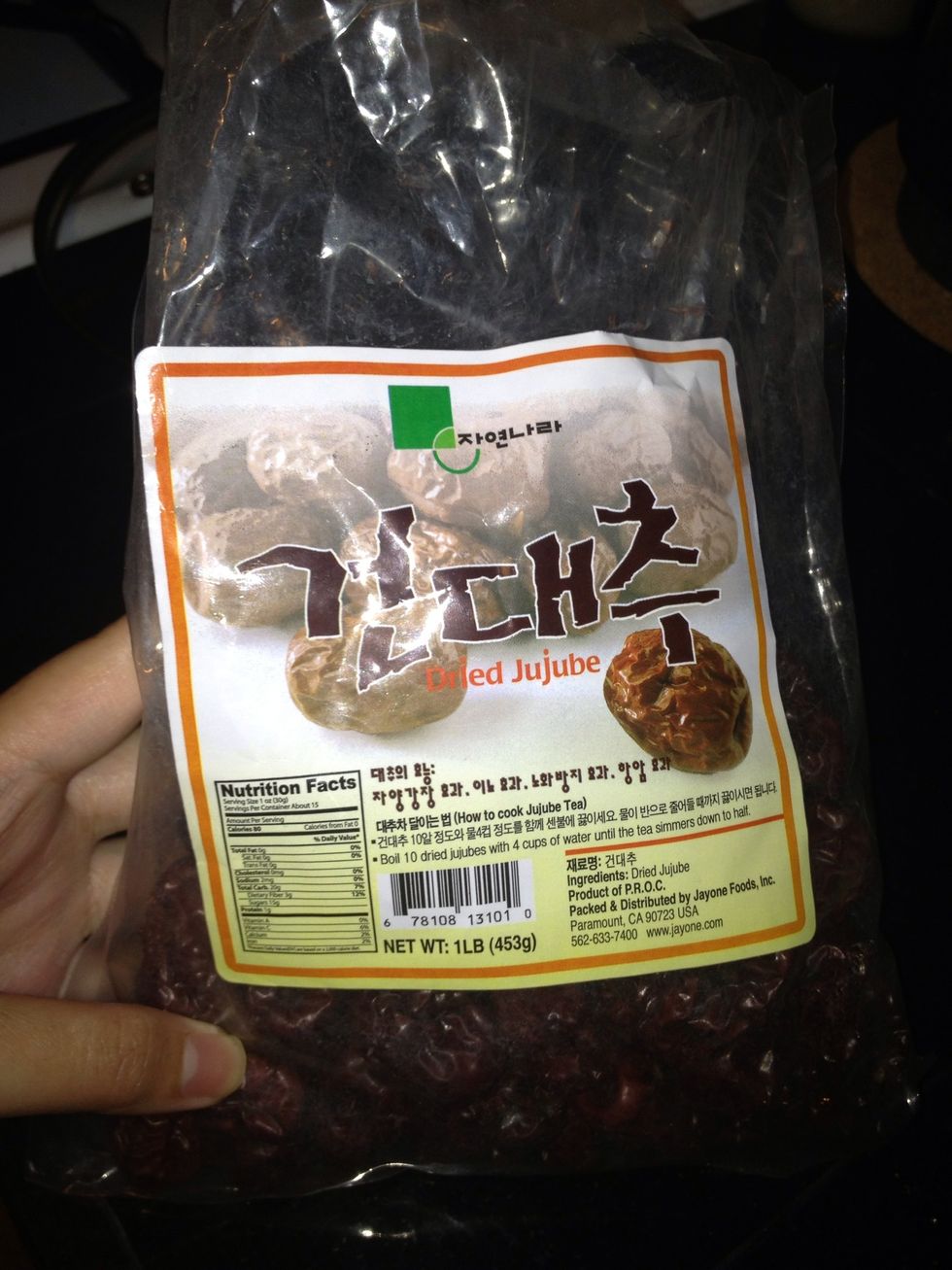 Lot of Chinese believes that red dates are very good for women\u2019s health. Red dates contain much iron that can help women get speedy recovery from delivery and menstruation.
