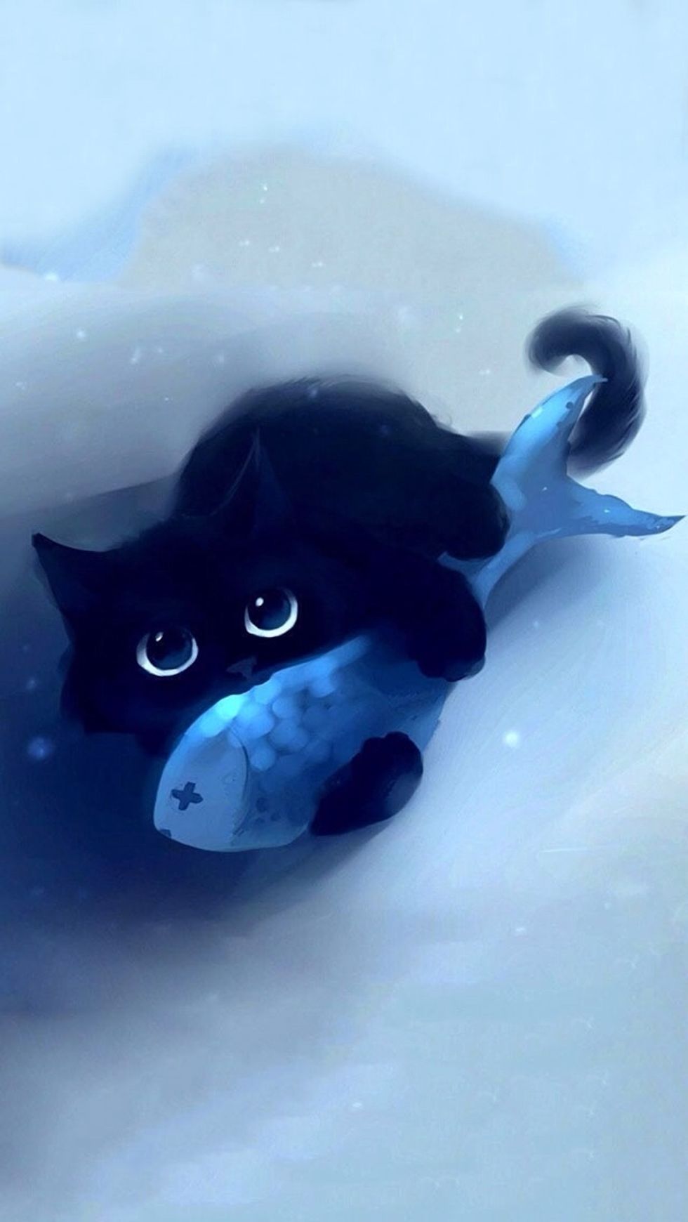Love like no one is watching. Be adorable. Love all things adorable.