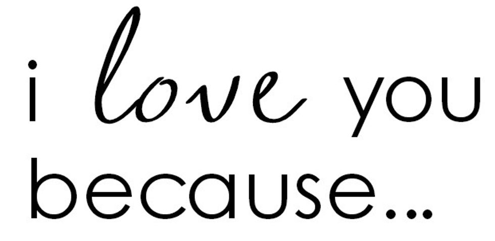 Lucky you! We're sharing our word art file at http://benfranklincraftswi.com/wp-content/uploads/2016/01/love-you.jpg. Right click to download and REMEMBER TO REVERSE THE FILE before printing.