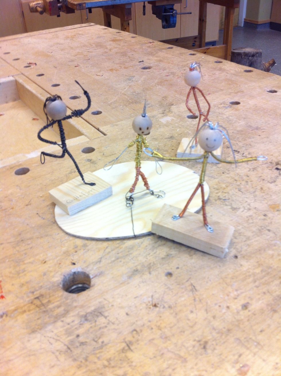 Lycka till \ud83d\ude03