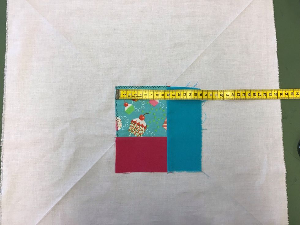 M\u00e4t n\u00e4sta lapp.