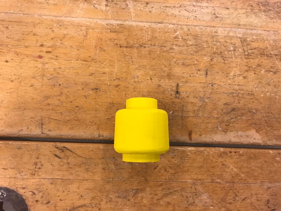 M\u00e5la den i den f\u00e4rg du vill ha.