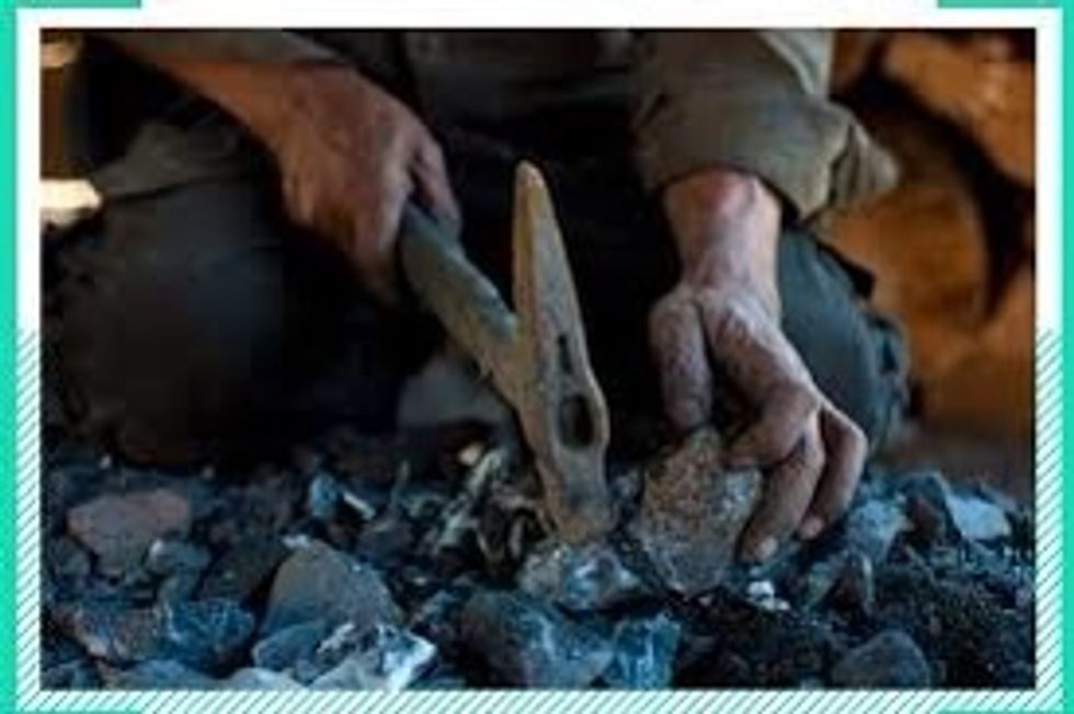 M\u00e9xico tiene muchos lugares donde se puede encontrar minerales para la econom\u00eda de M\u00e9xico.