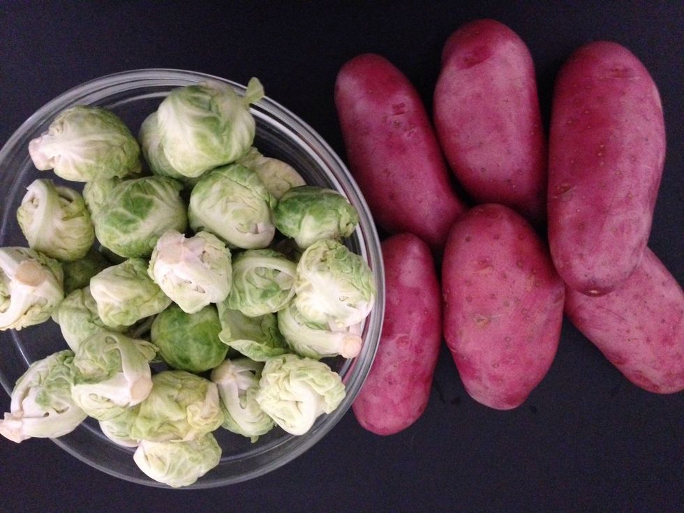 Main ingredients