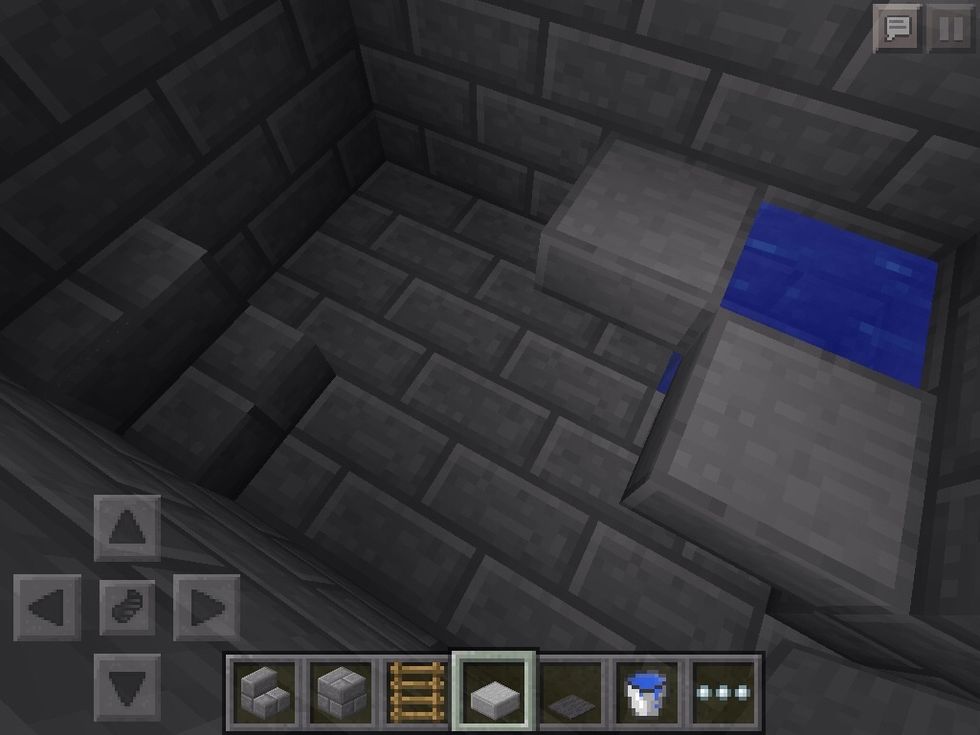 Make a bathroom just like i did!