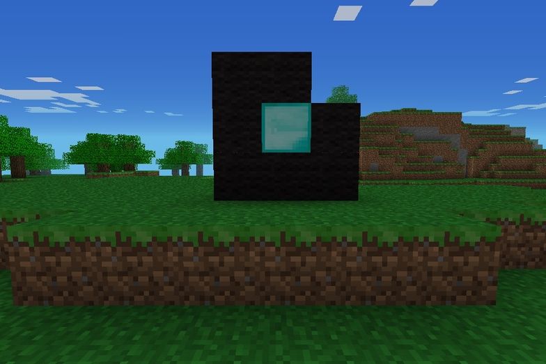 How To Make A Diamond Sword Minecraft Pixel Art B C Guides How To Make A Diamond Sword Minecraft Pixel Art B C Guides