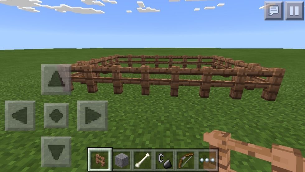 How to make a dog in minecraft B+C Guides