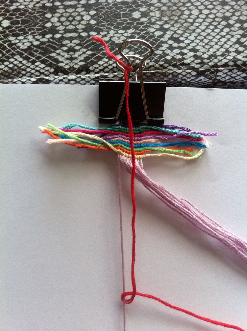 How Long Should Strings Be for Friendship Bracelets: Perfect Length Guide
