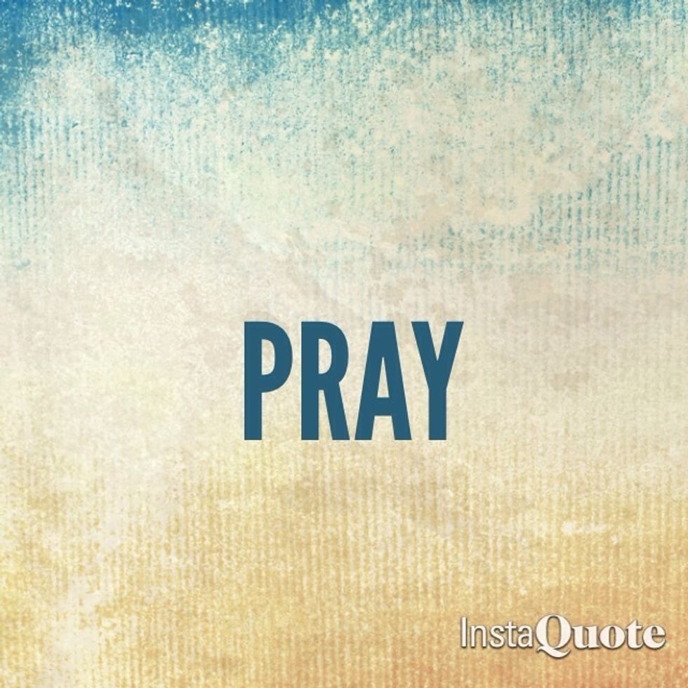 Make a point to pray to God for wisdom and understanding before you start reading. "...the Holy Spirit teaches..." - 1 Cor. 2:13