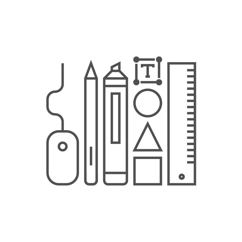 MAKE A PROTOTYPE:  Turn your ideas into simple samples or mock-ups. Share them with others.  Listen to what they say. Look at how they handle them. Then refine your prototypes and test again.