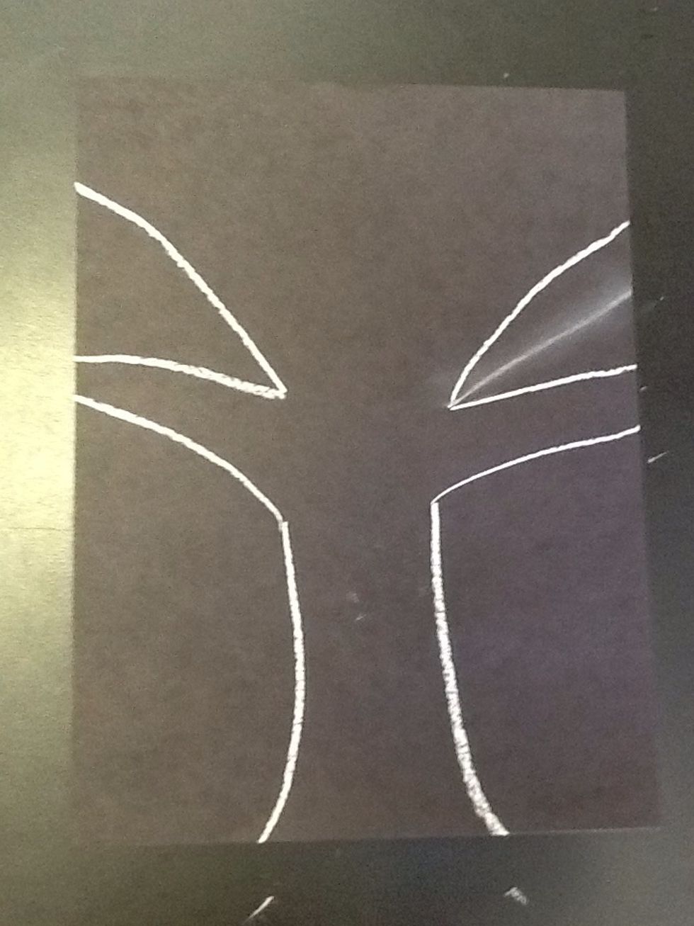 Make another finger branch