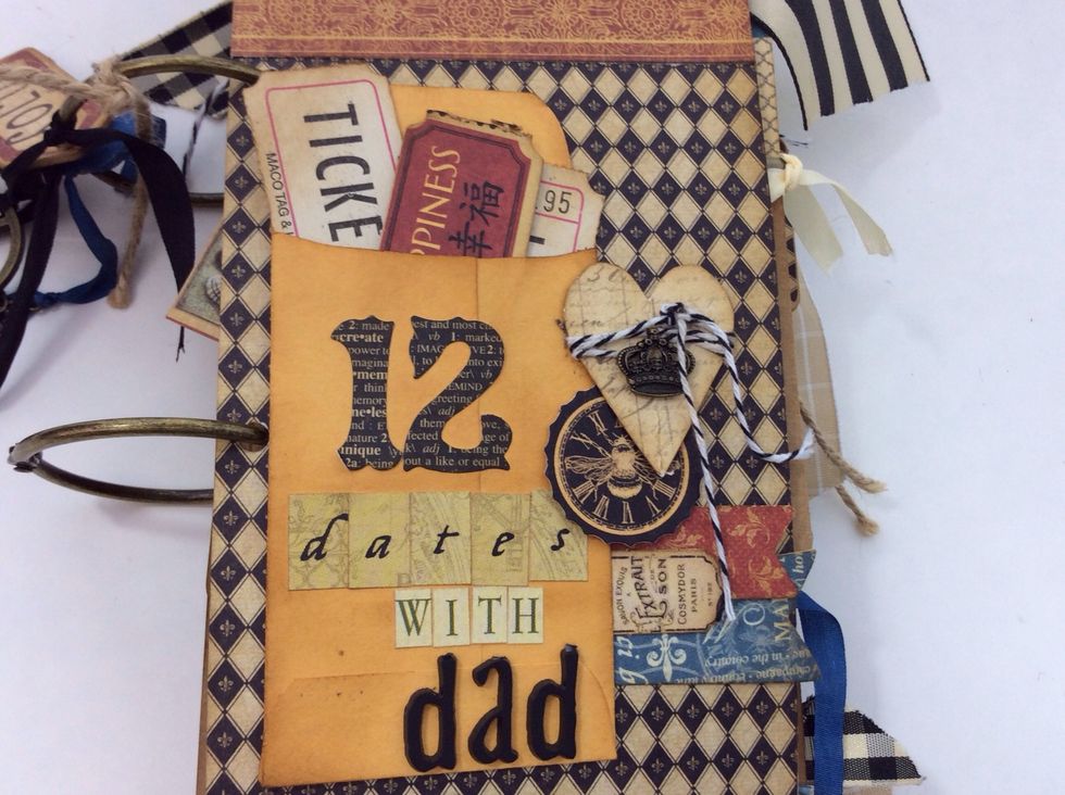 Make anyone feel special!! (Maybe make one for yourself!!) \ud83d\ude0a