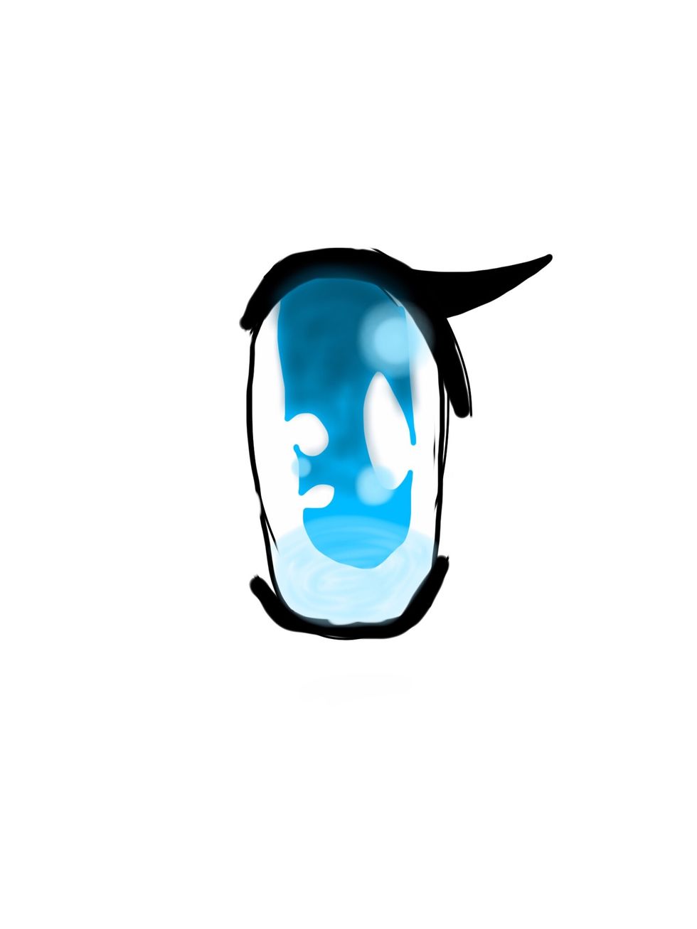 Make dots and highlights just for effect