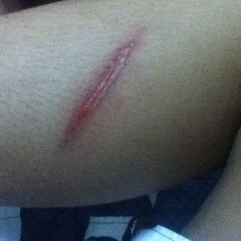 Make it darker and Darker\ud83d\ude0a