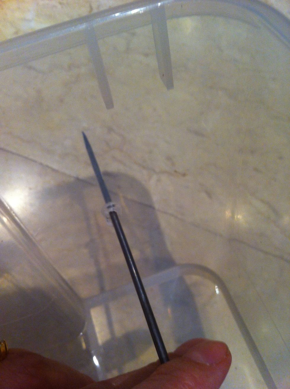 Make it equal in both sides