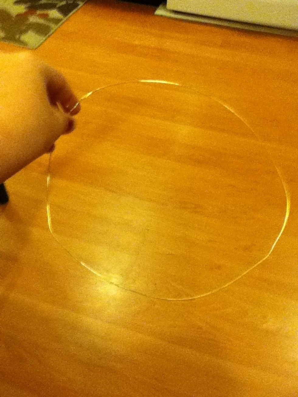 Make it fit your head