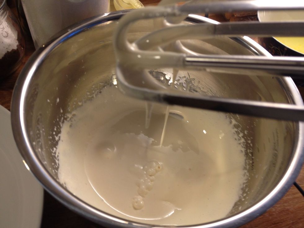 Make it hardsoft mixture.