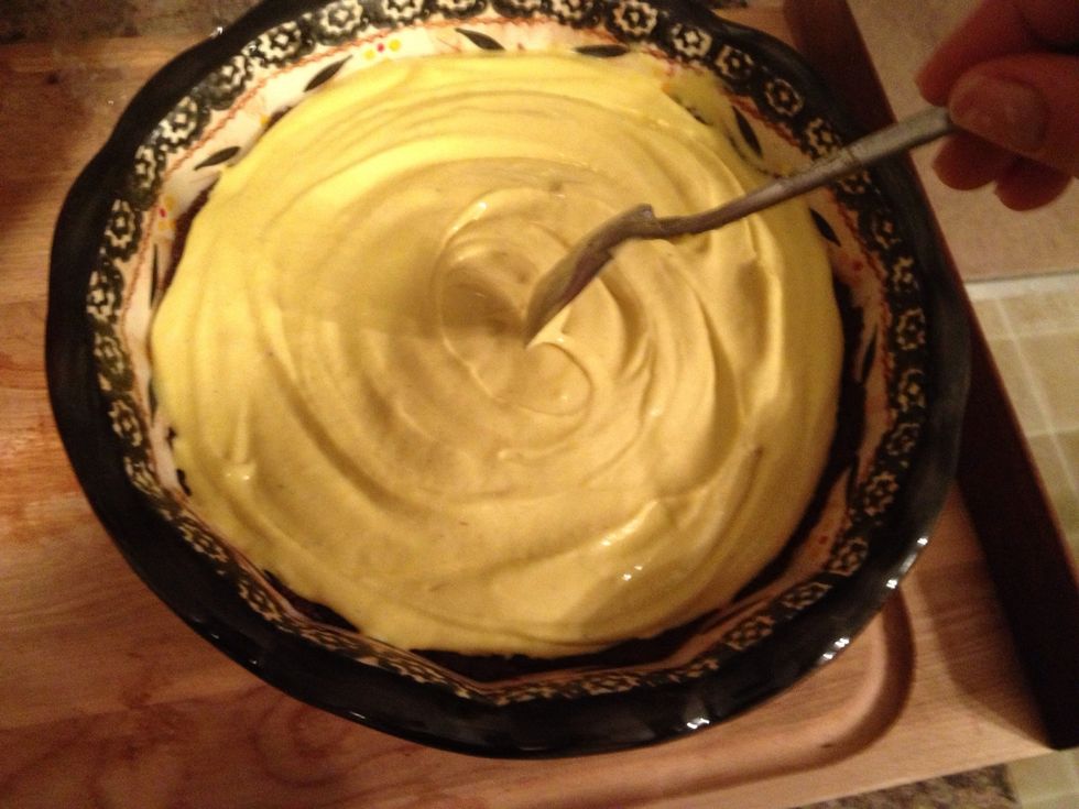 Make it nice and pretty.