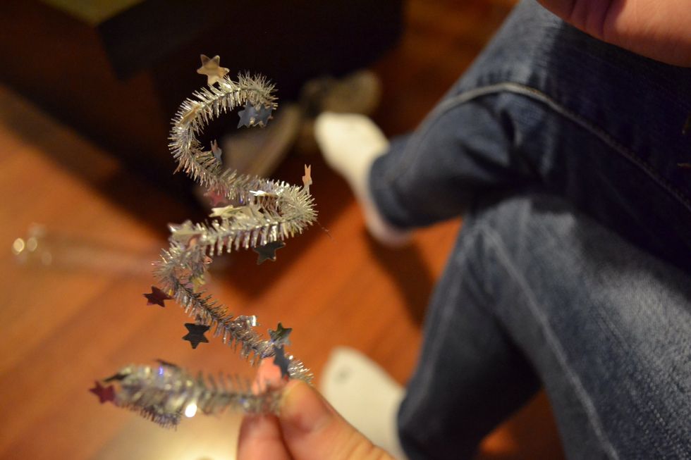 Make it rounder and this is how it will look