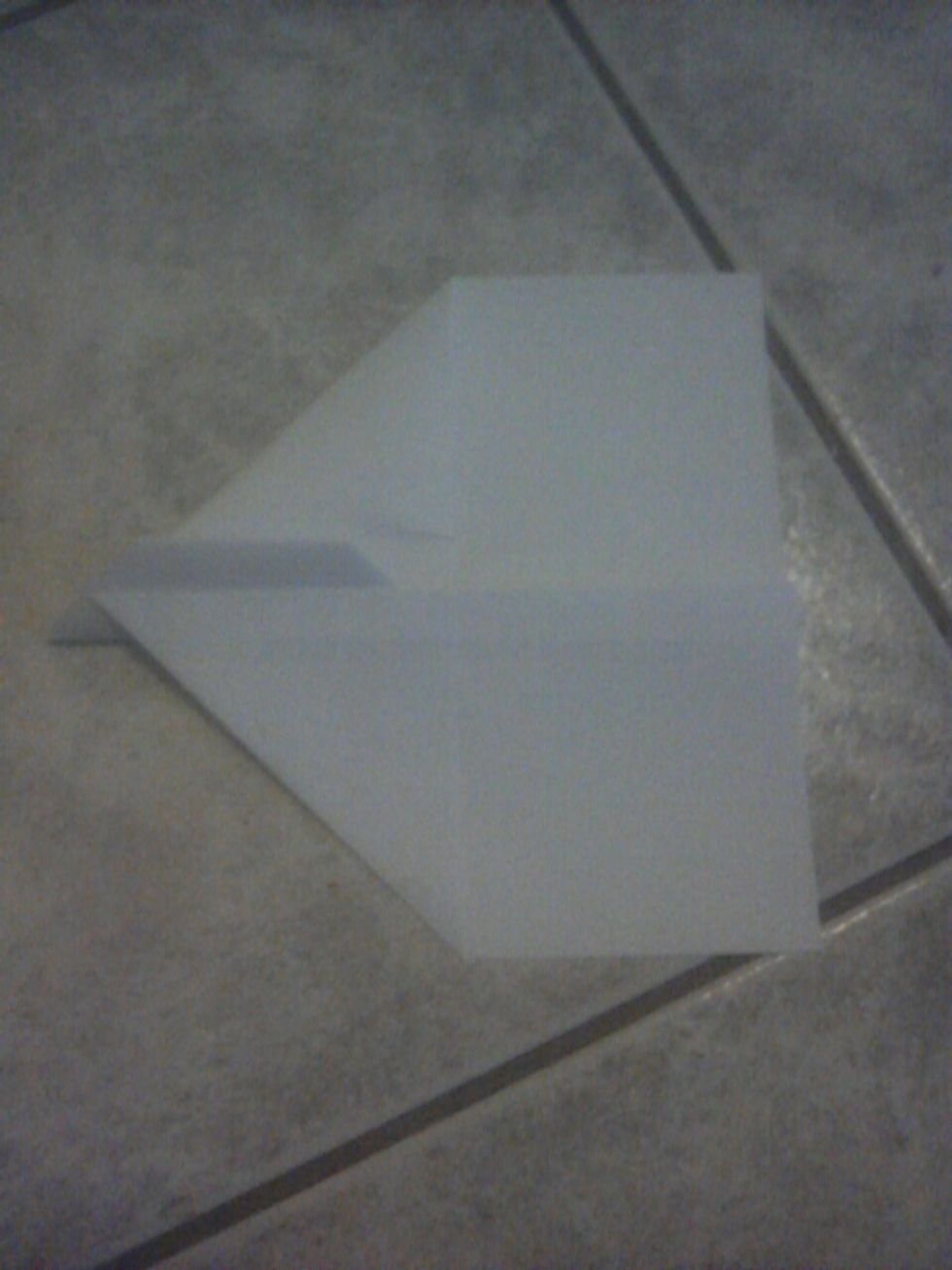 Make One Wing