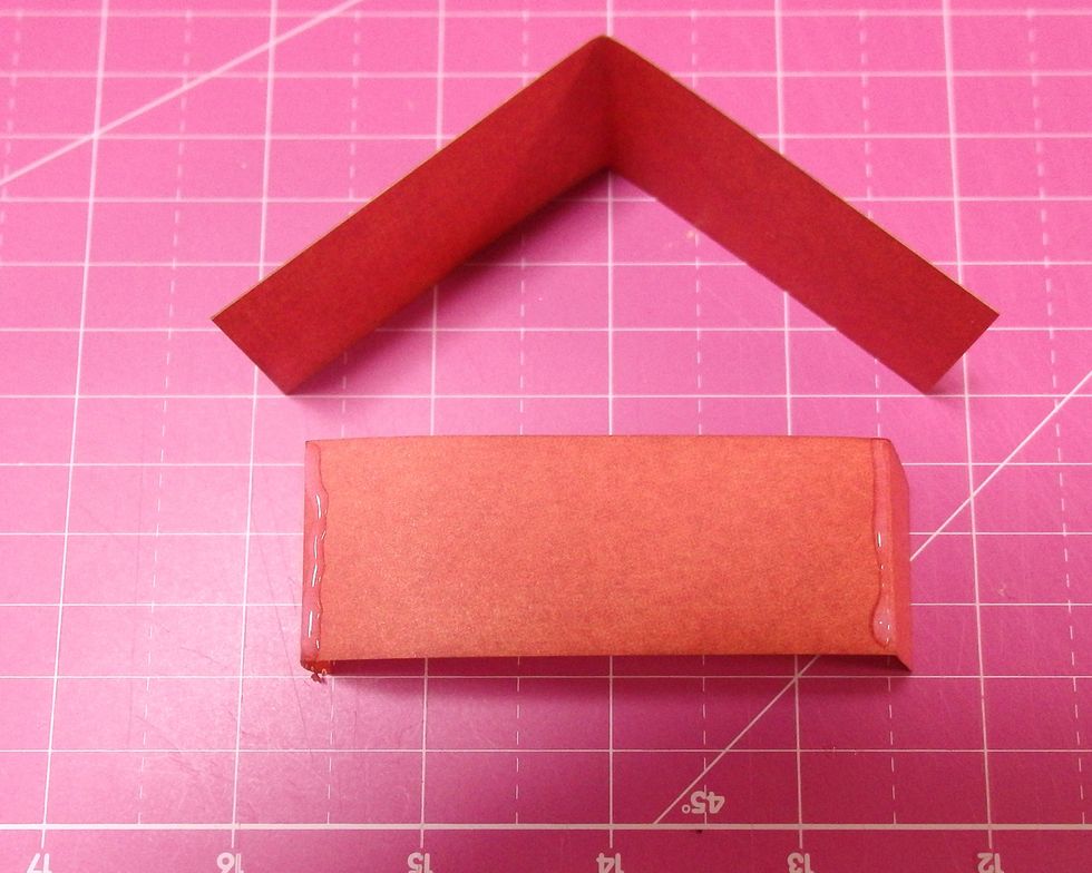 make roof lid 1 1/2'x 4 1/2'