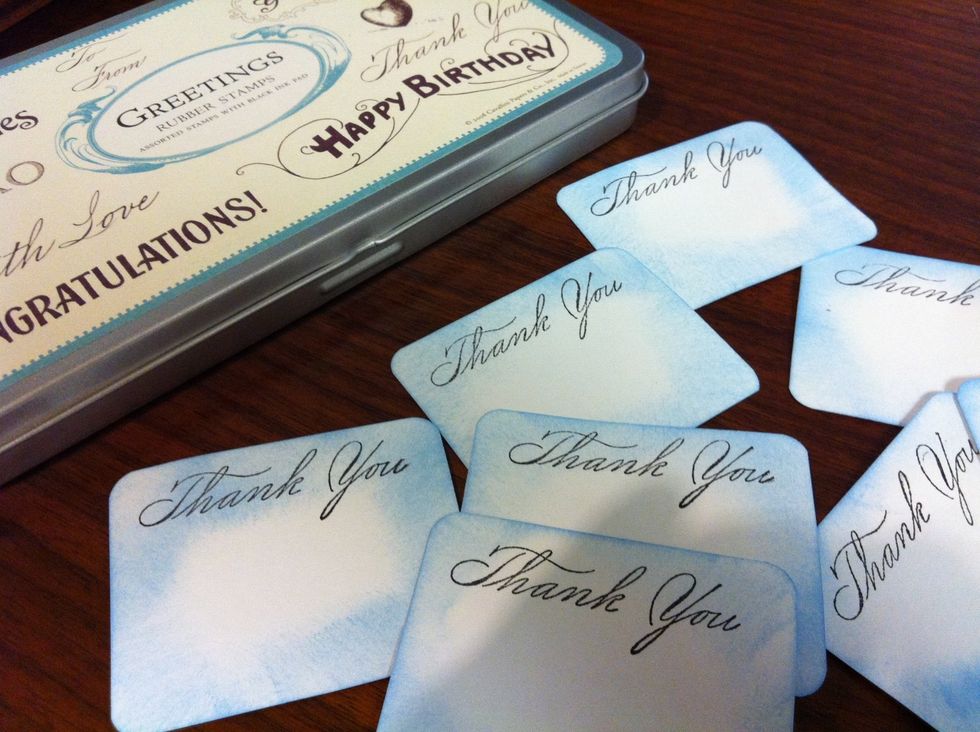 Make some special cards to use with the board if you want. I think it will encourage us to use it.