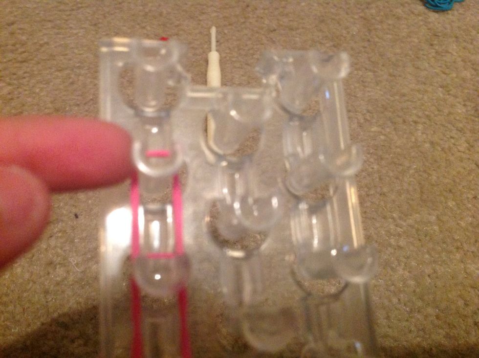 Make sur you stop here