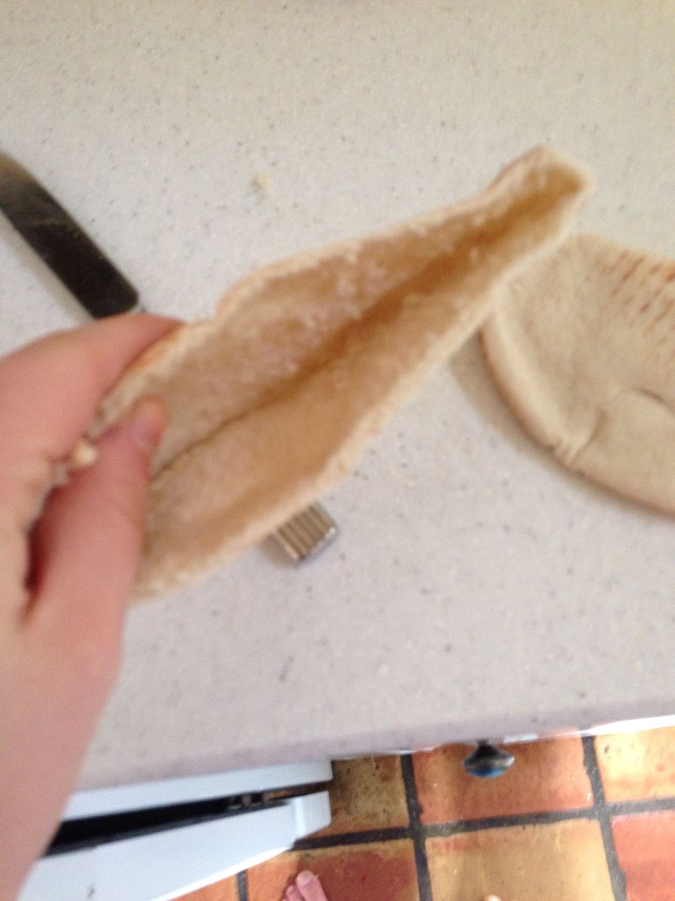 Make sure it can open