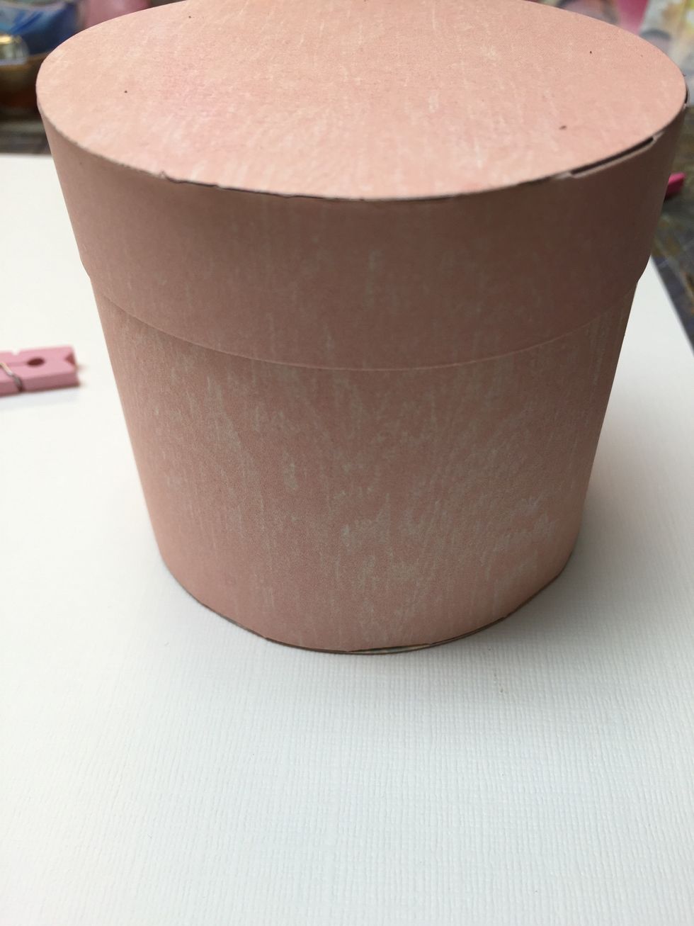 Make sure it's a snug fit