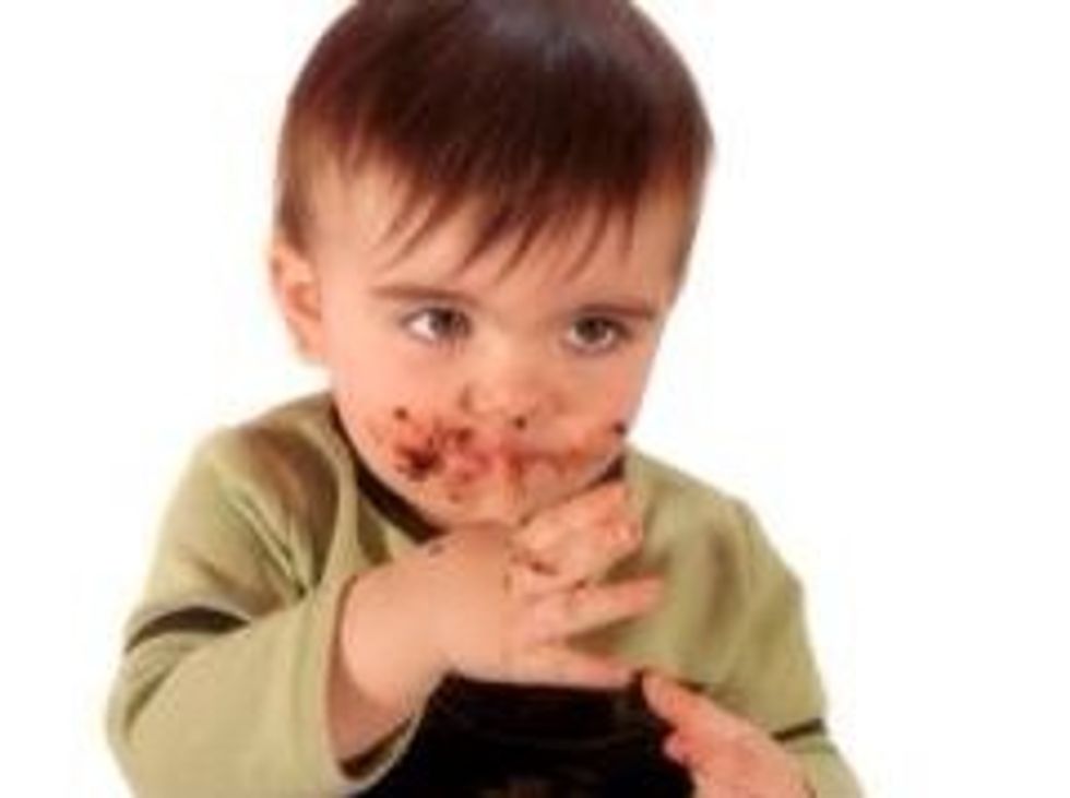Make sure not to eat them all at once... PORTION CONTROL