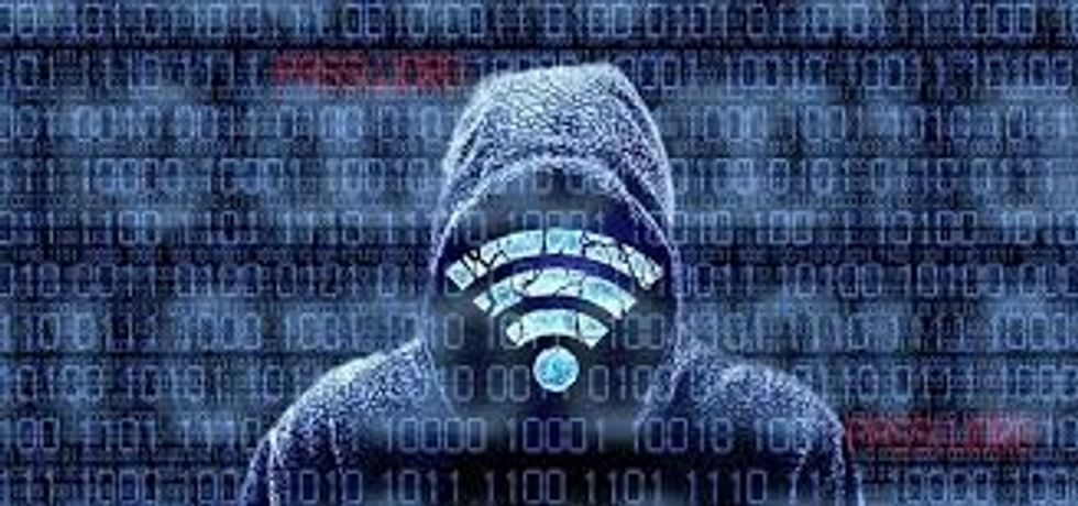 Make sure passwords are hard to guess but dont make one u can't remember or if u do make up a phrase or something to help u remember.