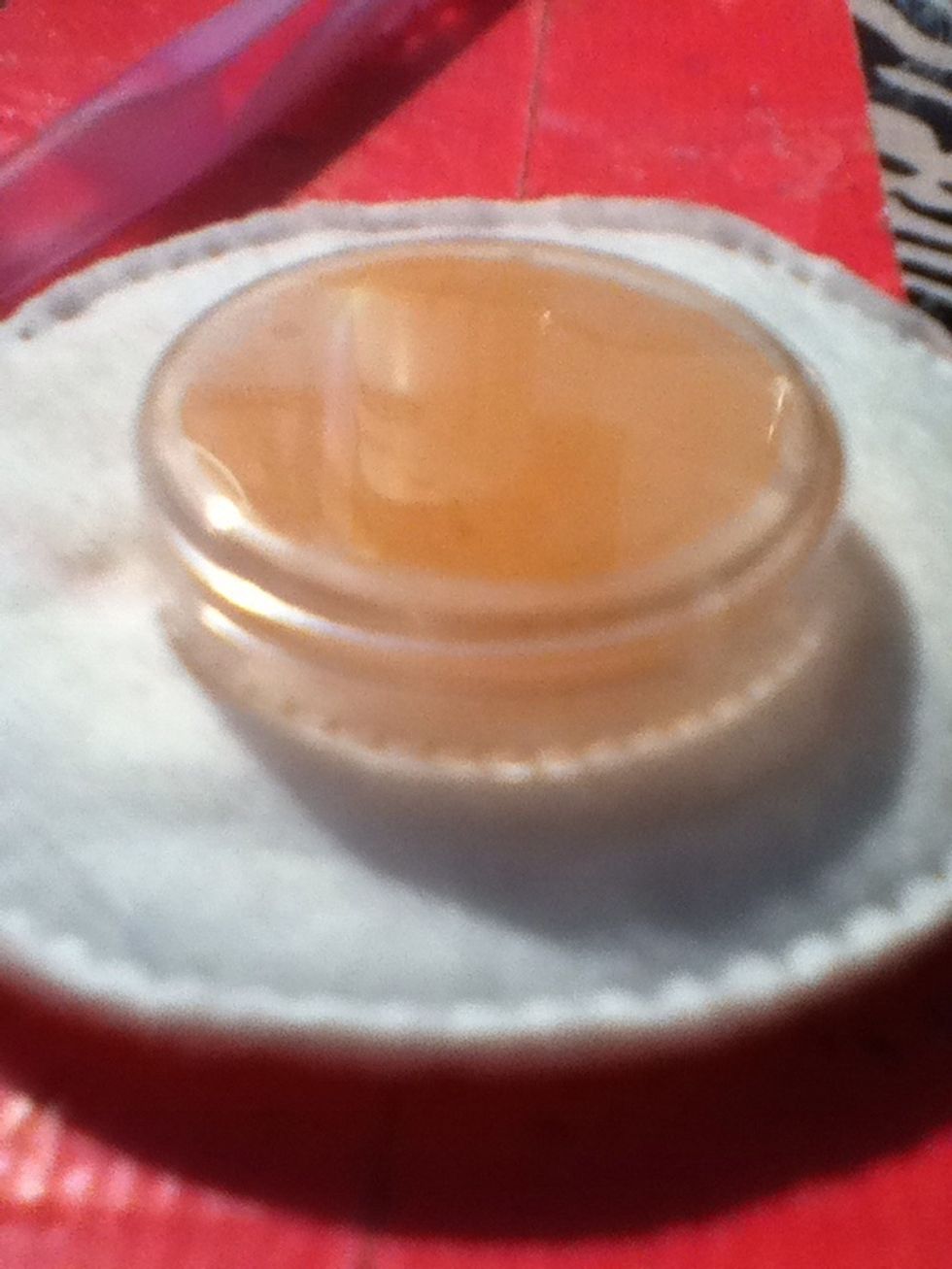 Make sure that the cap is up like this not...,