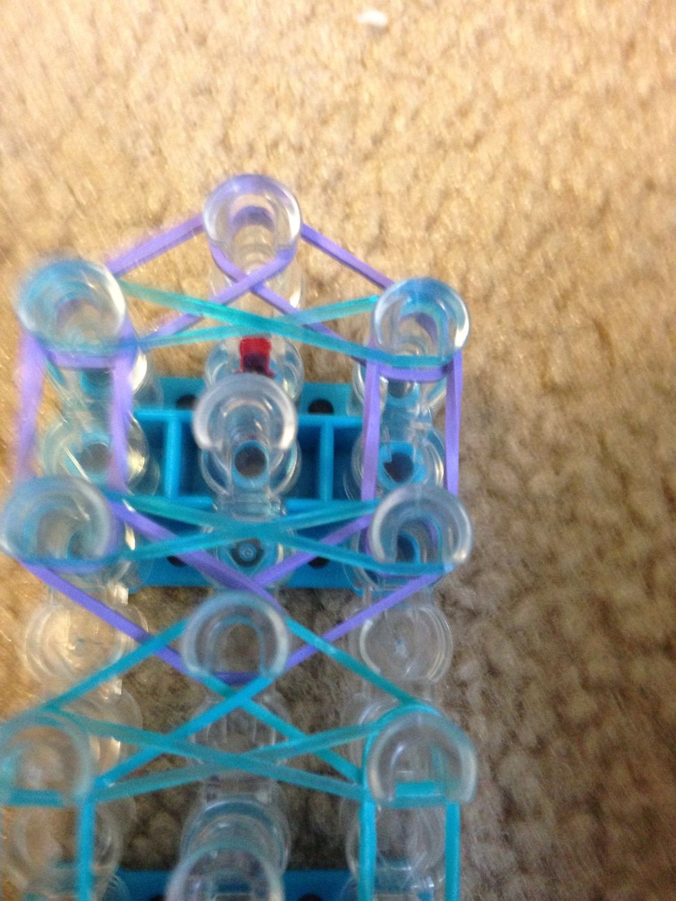 Make sure the arrows are now pointing to you!