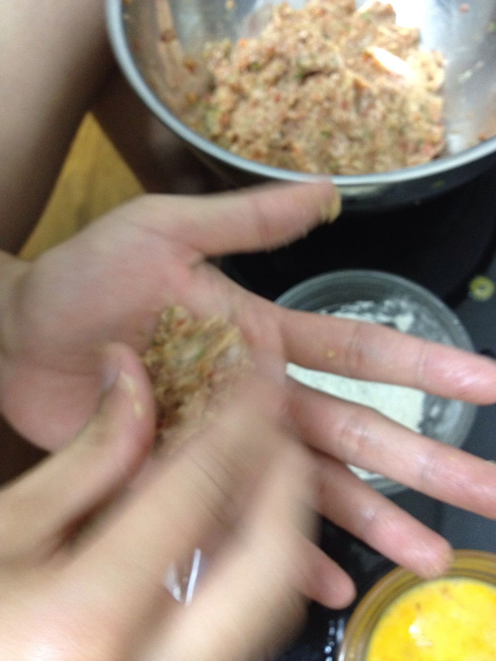 make sure theres no any hole