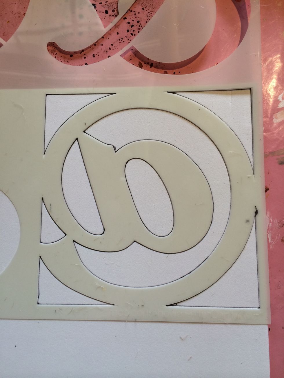 Make sure to get all the sections!