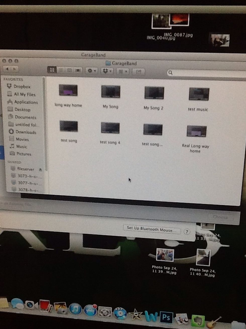 Make sure to save it to an easily accessible location. After that, use it, listen to it, and enjoy it.