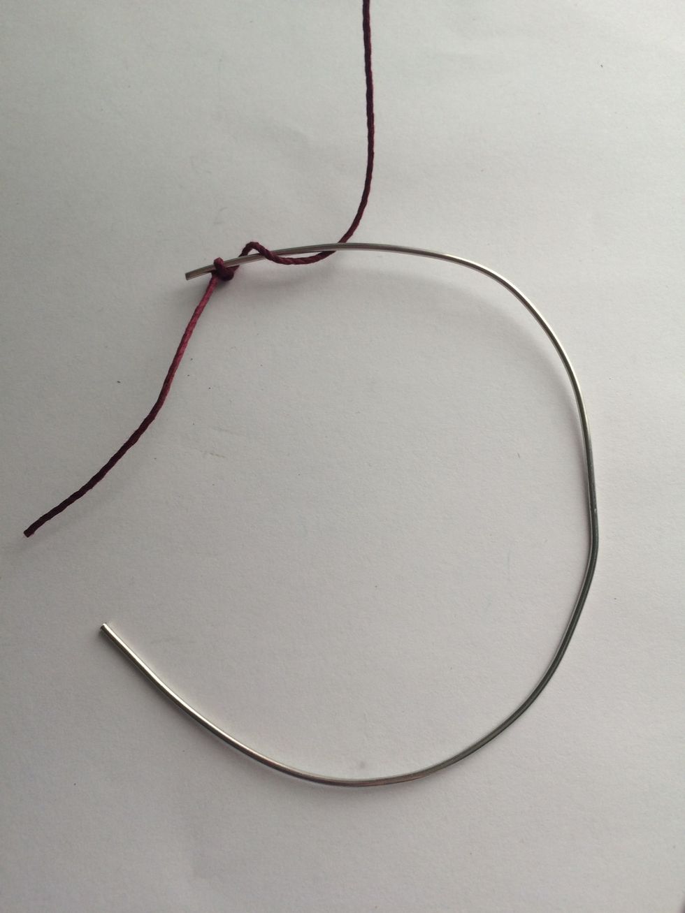 Make sure to twist it tight!