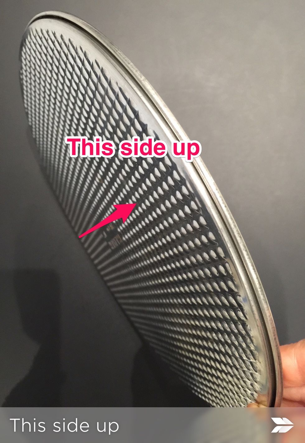 Make sure\u2b06\ufe0f\u2b06\ufe0f\u2b06\ufe0f. Easier for de moulding