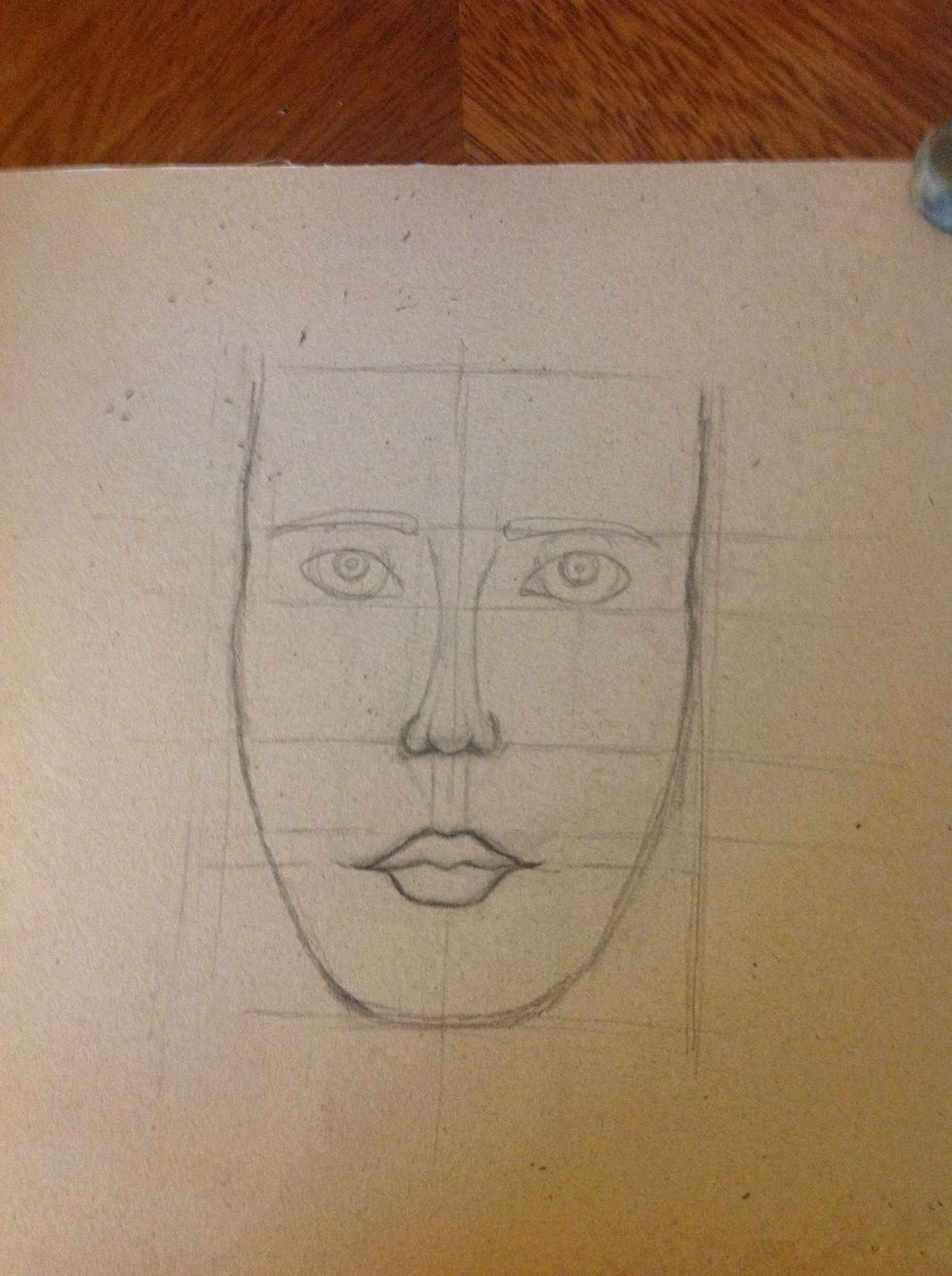 Make the form as you prefer.