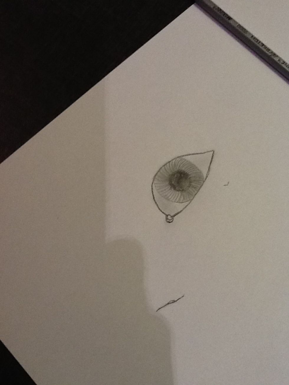 Make the outerline darker\ud83d\udc82