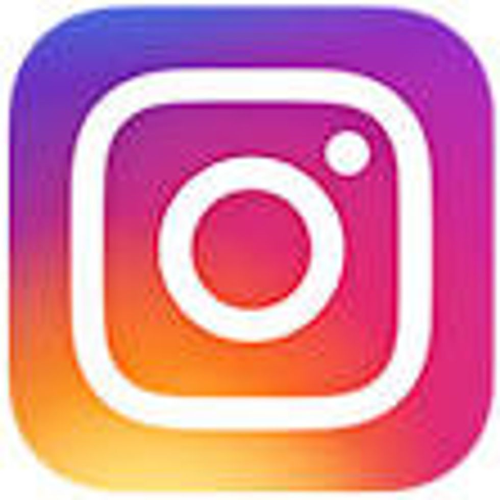Make your account private so you can choose who follows you, Friends and family do this because you don't want strangers looking at your account.