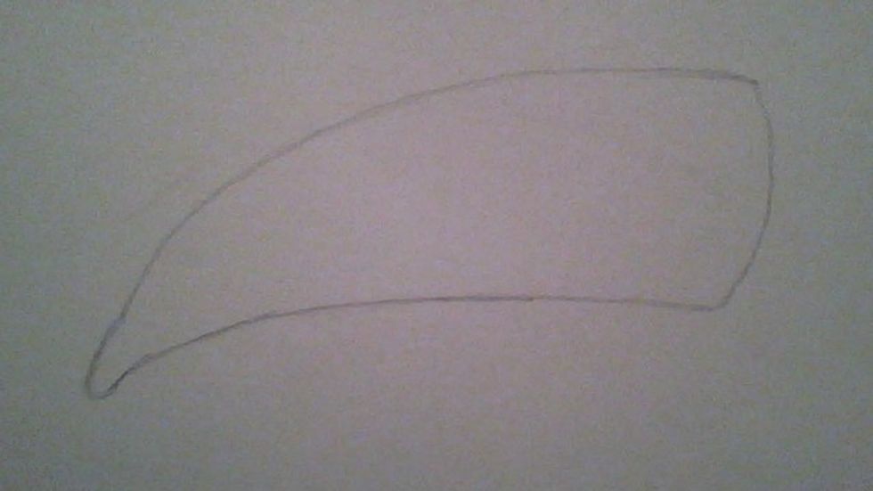 Make your eye similar to mine